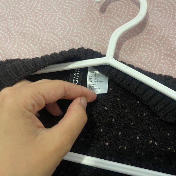 H&M cardigan - Picture 2 of 2